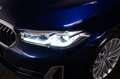 BMW 530 e Touring Luxury Line Kamera/360°/ACC/AHK/AUT/KeyL Niebieski - thumbnail 2