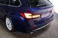 BMW 530 e Touring Luxury Line Kamera/360°/ACC/AHK/AUT/KeyL Niebieski - thumbnail 7