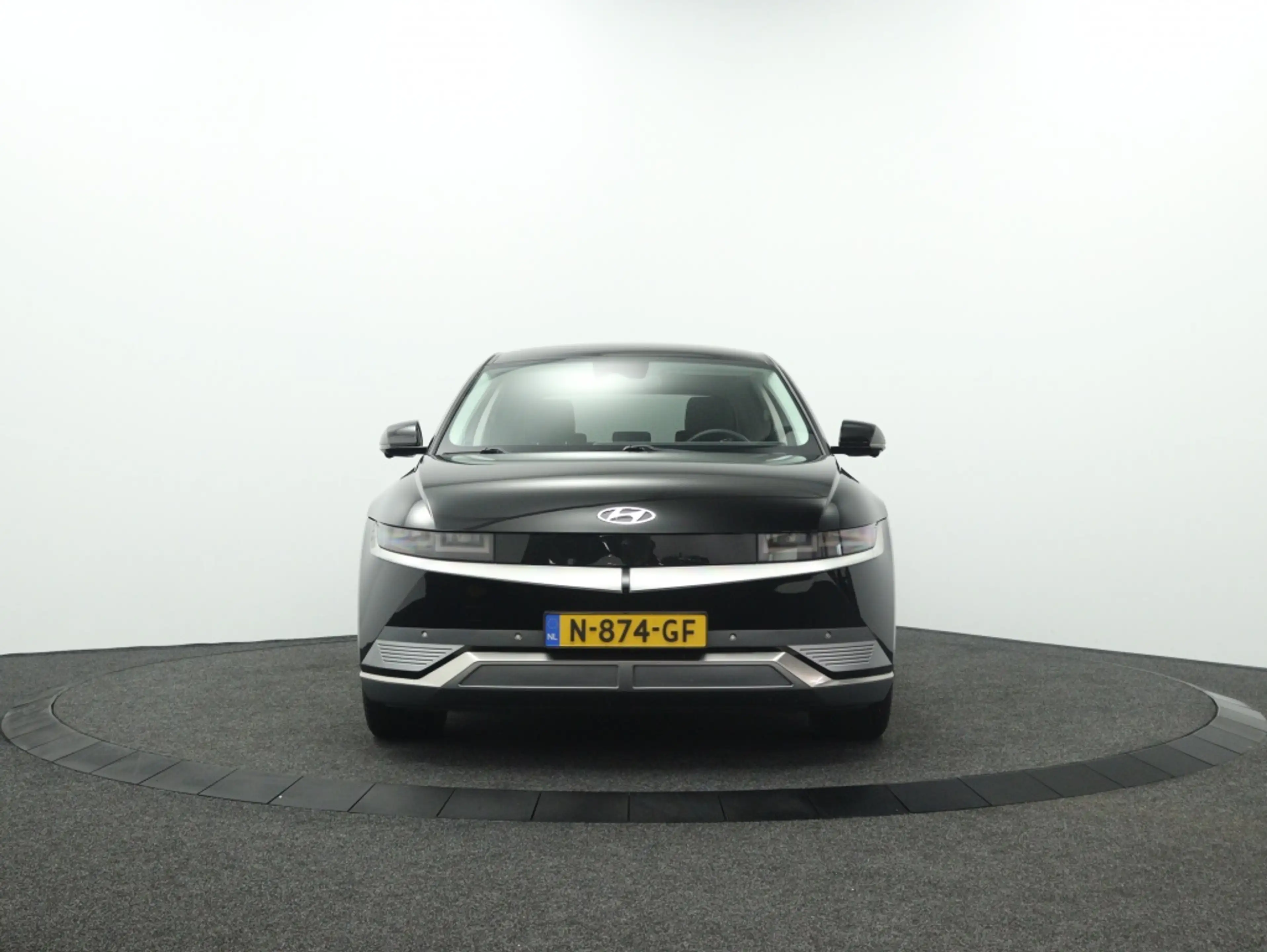Hyundai IONIQ 5 Lounge 73kWh 2WD | Bose Audio | 360 camera | Leder — photo 15