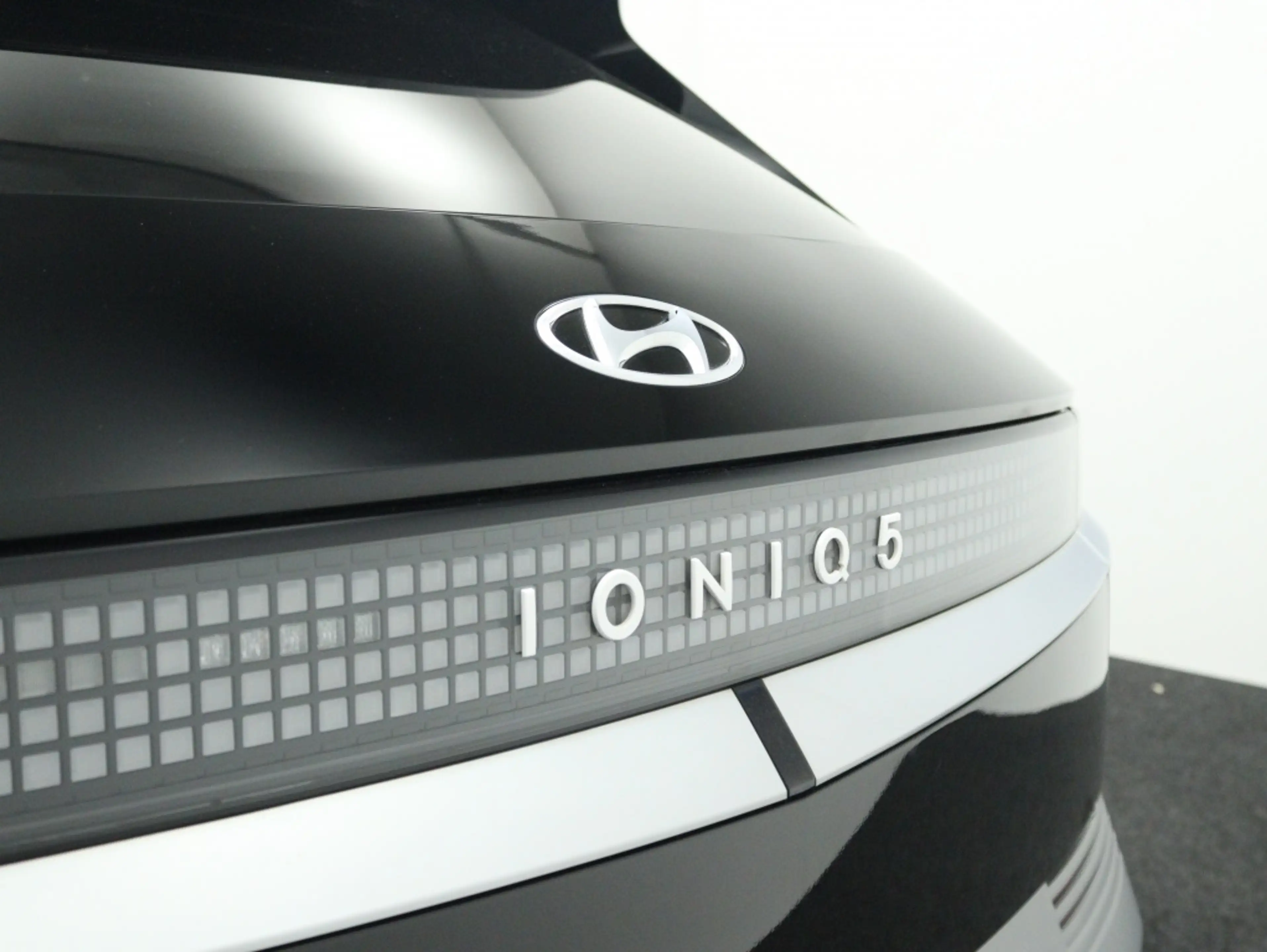 Hyundai IONIQ 5 Lounge 73kWh 2WD | Bose Audio | 360 camera | Leder — photo 13