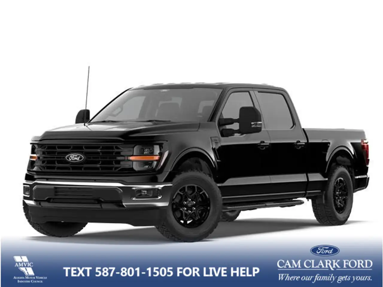2026 Ford F 150
