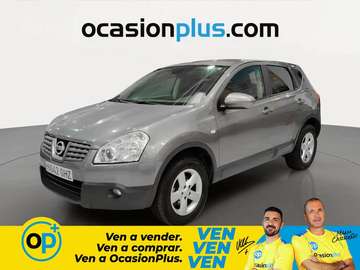 2.0dCi Acenta 4x2