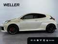 Toyota Yaris GR Automatik *18'' BBS geschmiedet*JBL*CAM* Wit - thumbnail 4