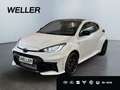 Toyota Yaris GR Automatik *18'' BBS geschmiedet*JBL*CAM* Wit - thumbnail 1