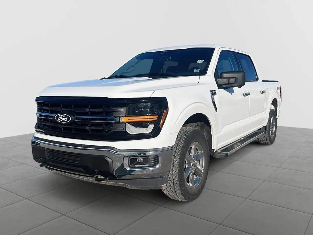 2024 Ford F 150