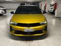 Opel Astra 1.2 Turbo 130 CV AT8 GS Gelb - thumbnail 3