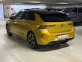 Opel Astra 1.2 Turbo 130 CV AT8 GS Gelb - thumbnail 5