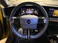 Opel Astra 1.2 Turbo 130 CV AT8 GS Gelb - thumbnail 12