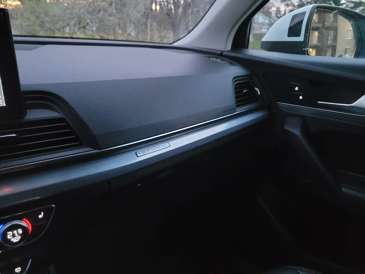 Audi Q5 снимка Audi Q5
