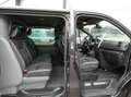Opel Vivaro 1.6 CDTI 146pk, L2, Euro 6, DC, dubbel cabine, Irm Zwart - thumbnail 7