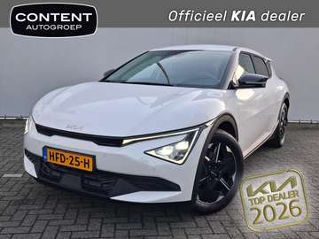 63kWh 170pk RWD Light Edition