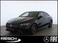 Mercedes-Benz CLA 200 Coupé AMG Night Multibeam WinterP KeyGo Negro - thumbnail 1