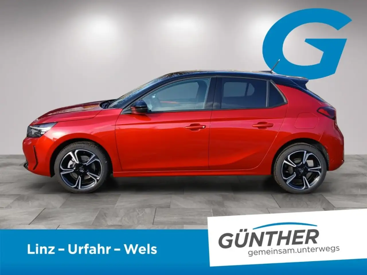 Opel Corsa , YES, 1.2 Direct Injection Turbo (74 kW/100 5