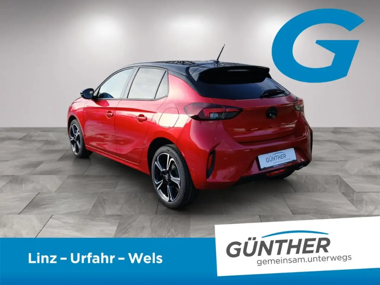 Opel Corsa , YES, 1.2 Direct Injection Turbo (74 kW/100 4