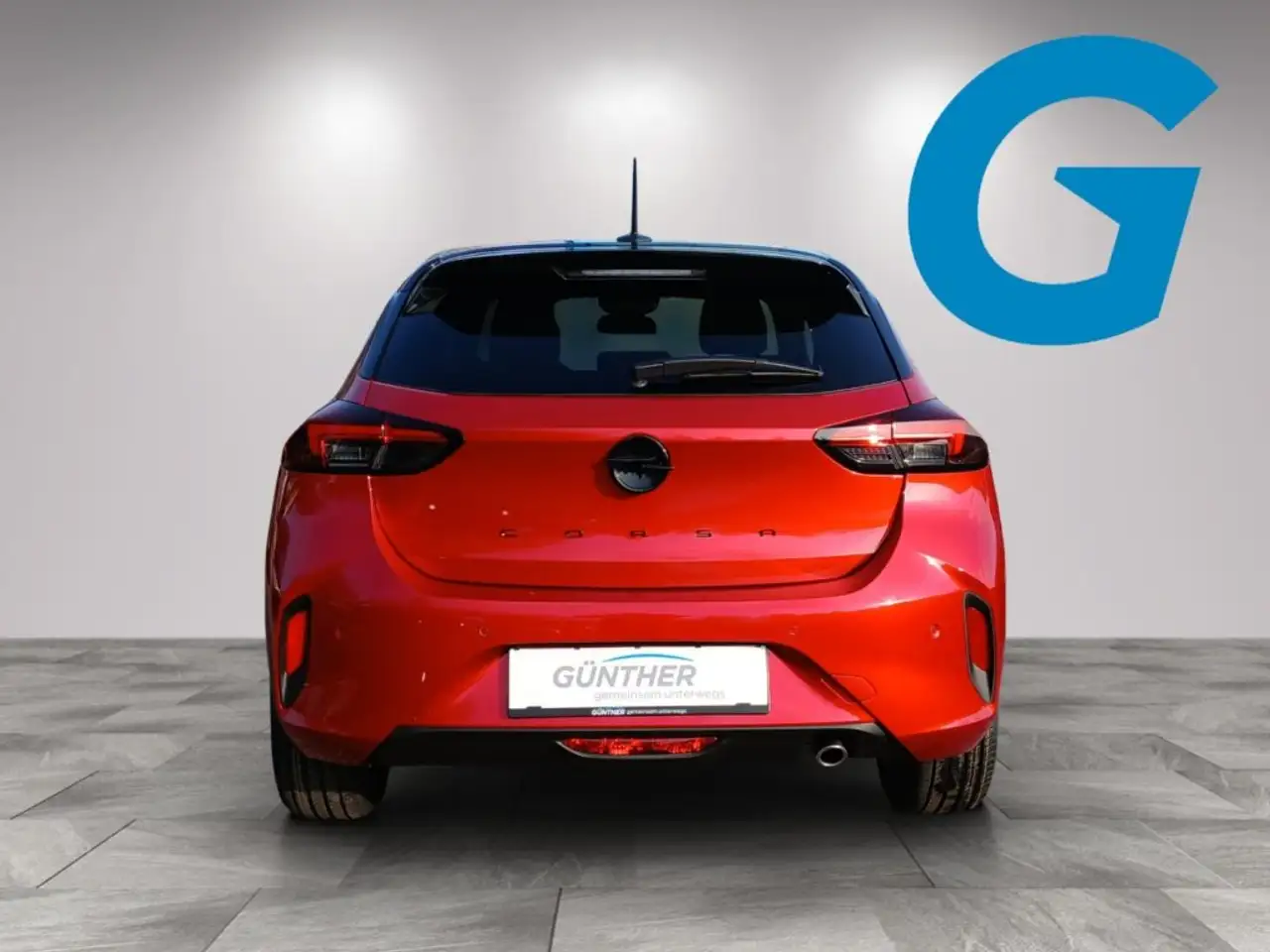 Opel Corsa , YES, 1.2 Direct Injection Turbo (74 kW/100 19