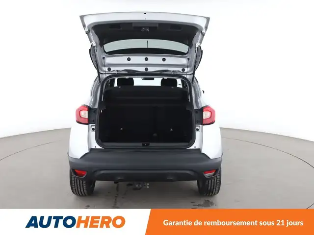 Renault Captur view 16