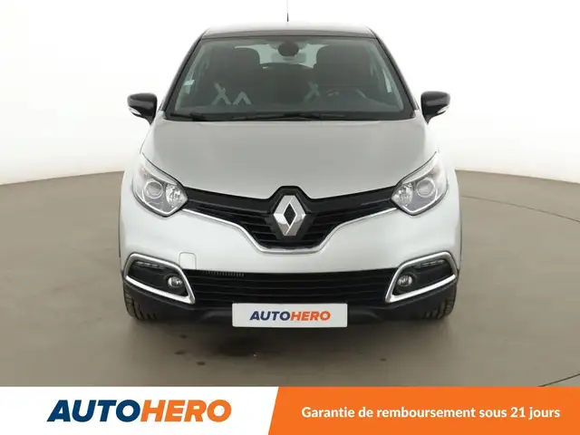 Renault Captur view 9