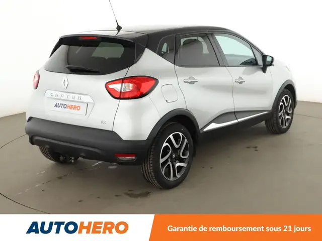 Renault Captur view 6