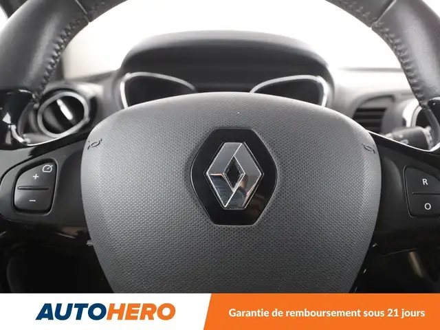 Renault Captur view 19