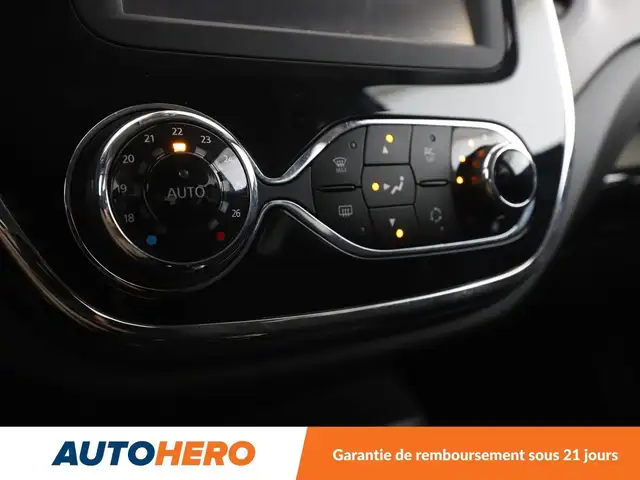 Renault Captur view 26