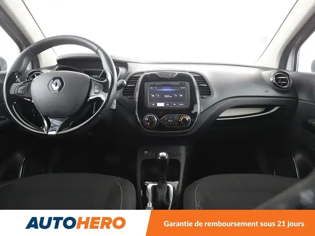 Renault Captur view 12