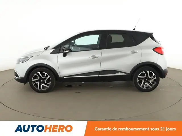 Renault Captur view 3