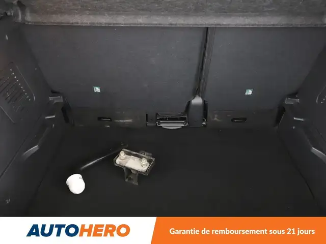 Renault Captur view 17