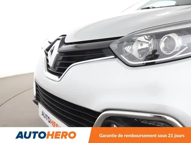Renault Captur view 29