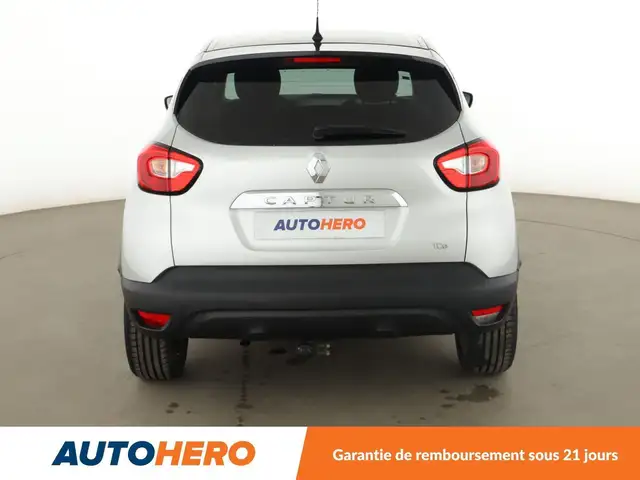 Renault Captur view 5