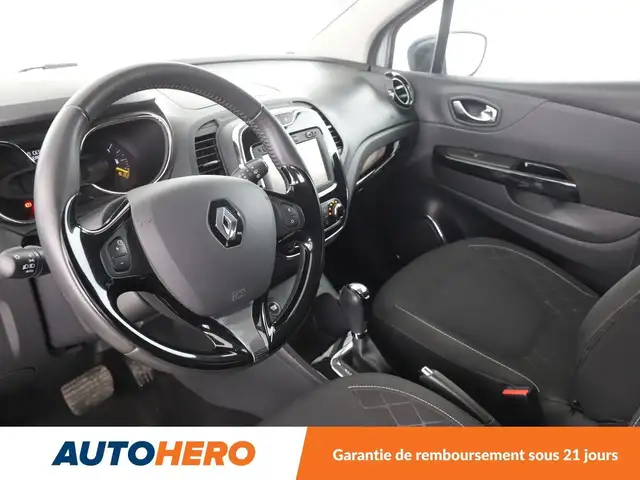 Renault Captur view 11