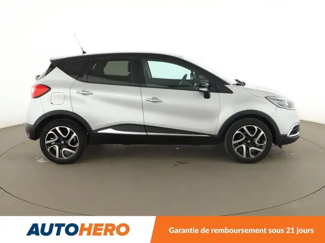 Renault Captur view 7
