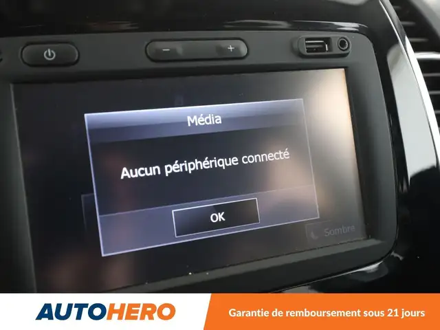 Renault Captur view 23