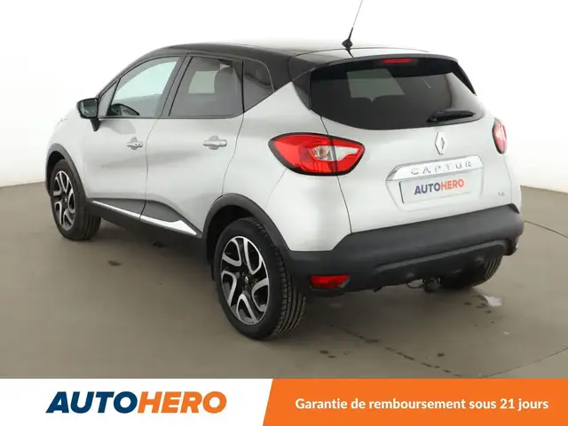 Renault Captur view 4