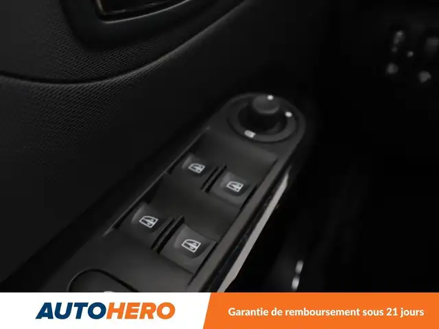 Renault Captur view 28