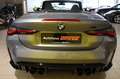 BMW M4 Cabrio xDrive Competition *Carbon*M Driver´s Grau - thumbnail 4