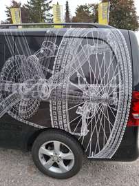 Vito 119 CDI (BlueTEC) Mixto lang Aut.