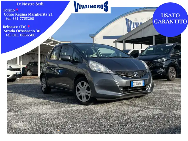 Honda Jazz 1.2 Trend 90CV / IDEALE PER NEOPATENTATI