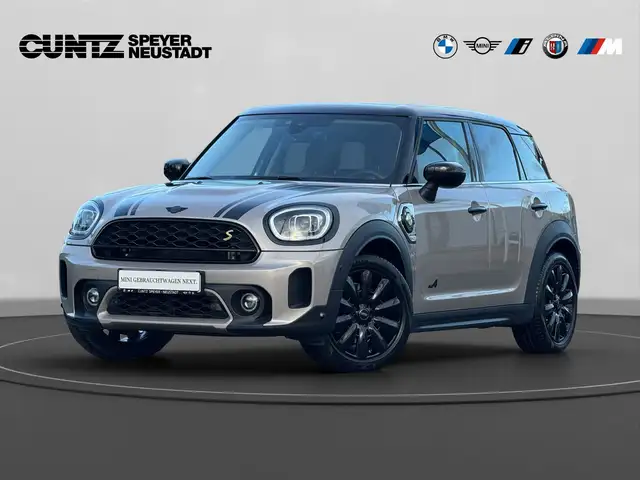 MINI Cooper SE Countryman ALL4 Classic Trim Panorama Harman/Kardo