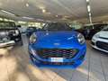 Ford Puma Puma II 2020 1.0 ecoboost h ST-Line X s Azul - thumbnail 2