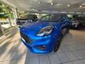 Ford Puma Puma II 2020 1.0 ecoboost h ST-Line X s Azul - thumbnail 1