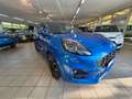 Ford Puma Puma II 2020 1.0 ecoboost h ST-Line X s Azul - thumbnail 3