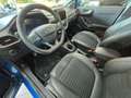 Ford Puma Puma II 2020 1.0 ecoboost h ST-Line X s Azul - thumbnail 11