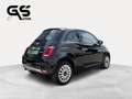 Fiat 500 1.0 Hybrid Monotrim 51 kW (70 CV) Negro - thumbnail 3