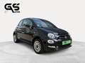 Fiat 500 1.0 Hybrid Monotrim 51 kW (70 CV) Negro - thumbnail 2