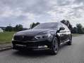 Volkswagen Passat Variant Comfortline Schwarz - thumbnail 1