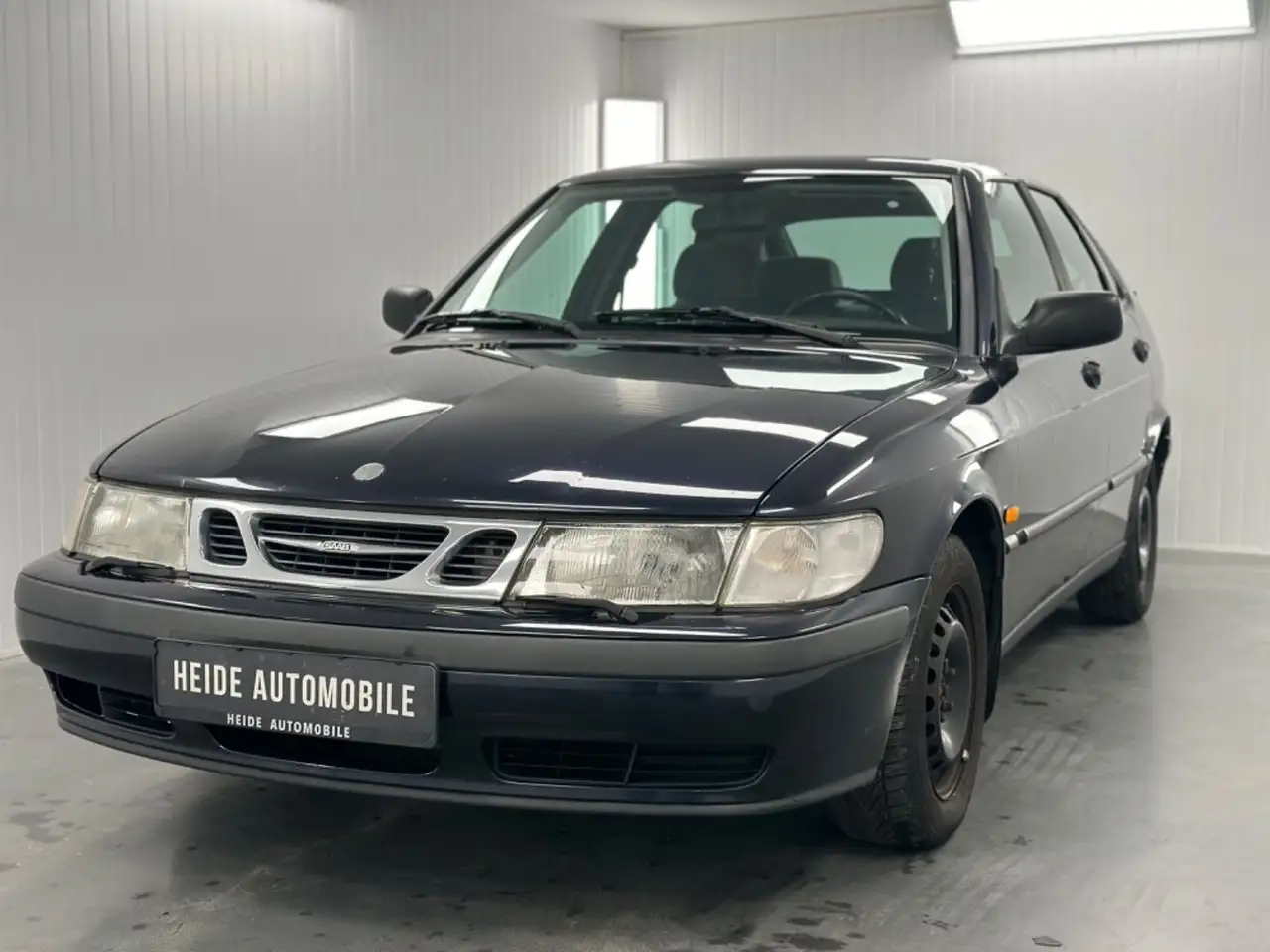 Saab 9-3