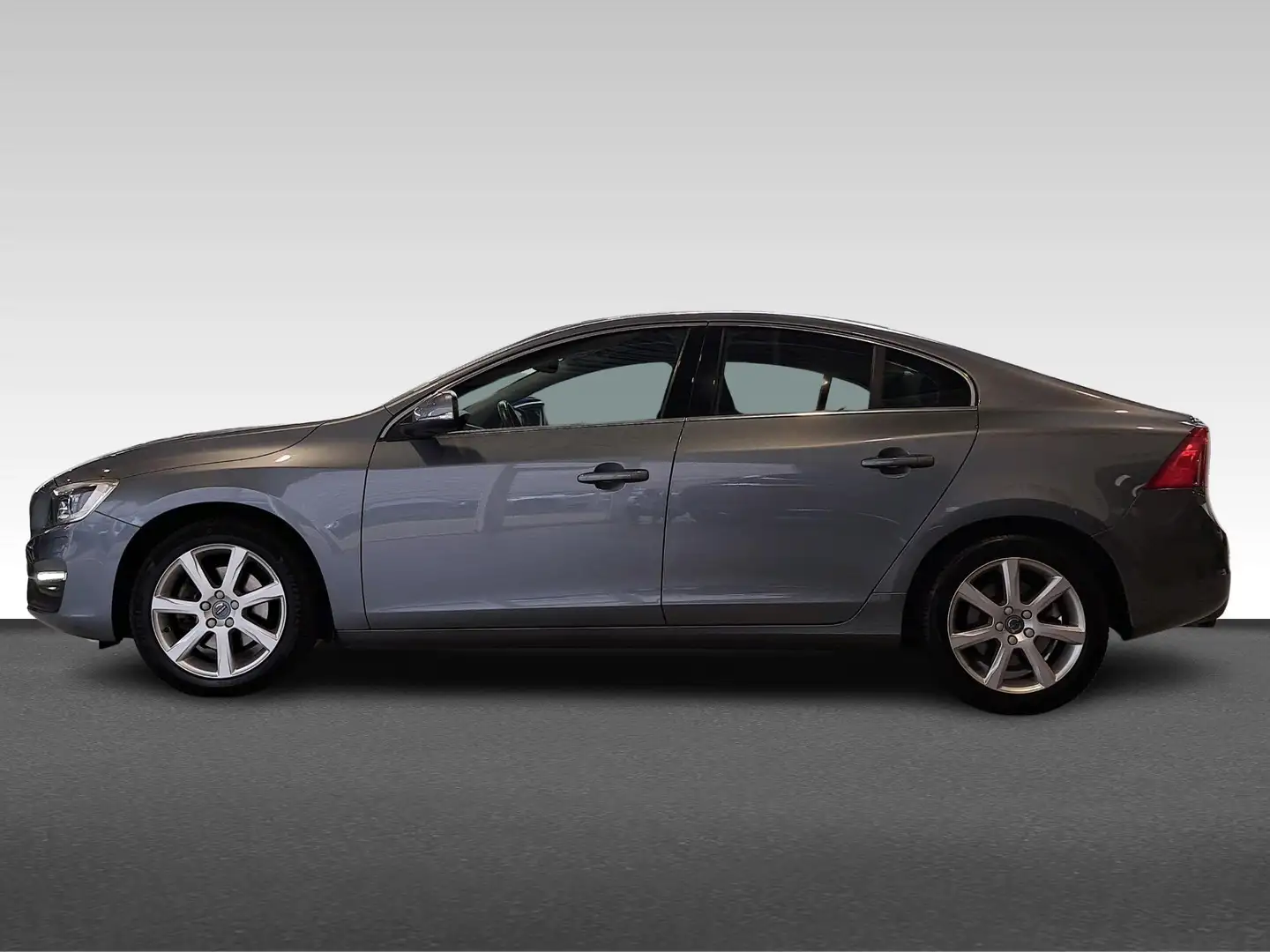 Volvo S60 1.5 T2 Nordic+ | automaat | Harman Kardon | dealer Šedá - 2