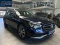 Mercedes-Benz E 300 T de AVANTGARDE PANORAMA-AHK-KAMERA-LED Синий - thumbnail 1