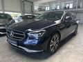 Mercedes-Benz E 300 T de AVANTGARDE PANORAMA-AHK-KAMERA-LED Синий - thumbnail 2