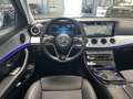 Mercedes-Benz E 300 T de AVANTGARDE PANORAMA-AHK-KAMERA-LED Синий - thumbnail 9